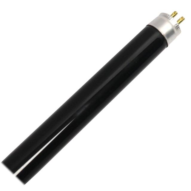 Ushio BC8965 F6T5BLB 6.0W UV ブラックライト ブルー 蛍光灯