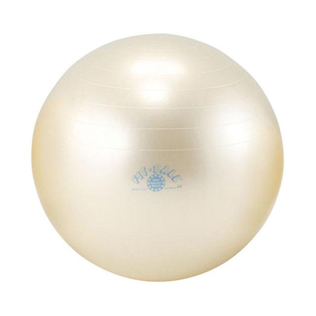 ダンノ(DANNO) フィットボール65 D5921 パールホワイトの通販は