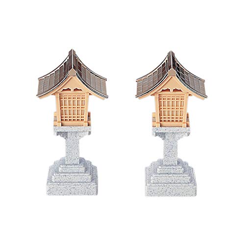 神具 春日灯籠・6寸