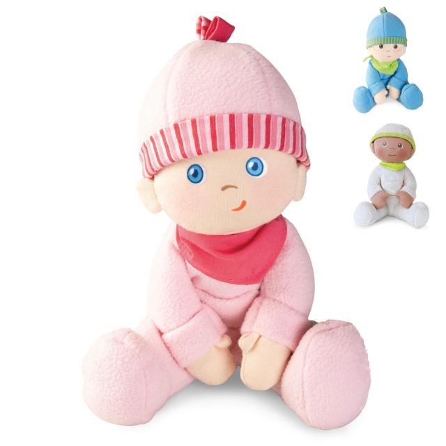 海外直輸入 ドール 人形 キッズ 子供 おもちゃ 正規品