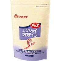 クリニコ エンジョイプロテイン FeZ 700g