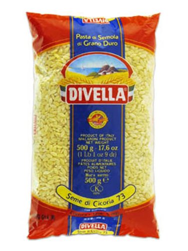 セーメ・デイ・チコリア #73 500g×24個の通販は