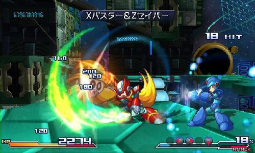 PROJECT X ZONE (初回生産版:『早期購入限定スペシャル仕様』同梱