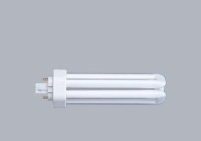 東芝 コンパクト形蛍光ランプ24形・昼白色ユーライン3 FHT24EX-N-K/2