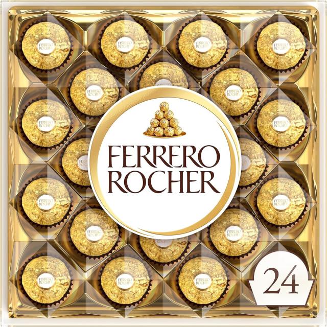 FERRERO(フェレロ) ロシェ ダイヤモンド T-24 (24粒×1個)