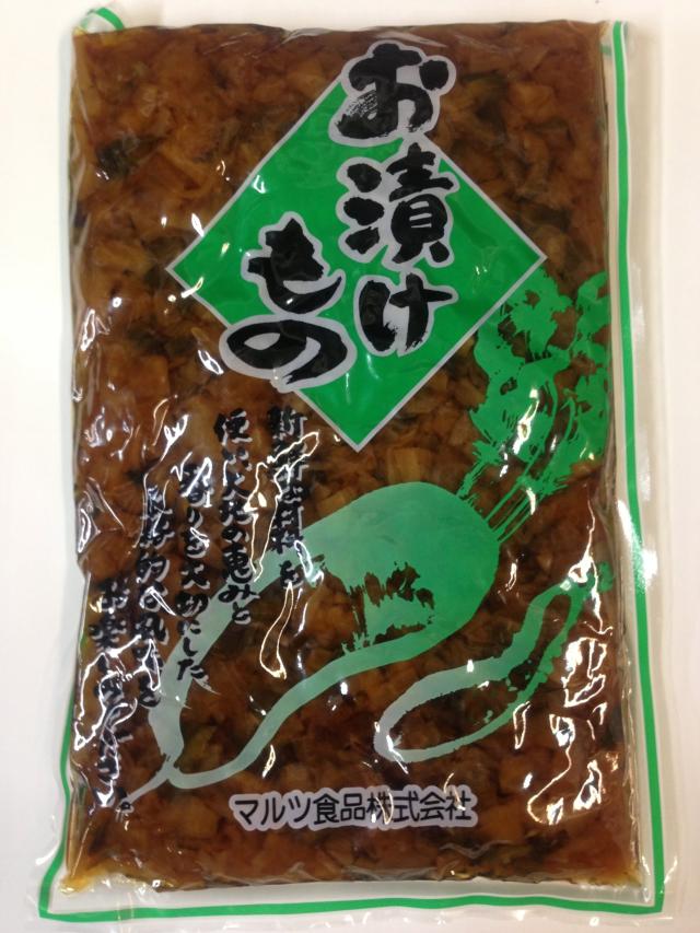 【国産原料】福神漬業務用無着色1kgの通販はau PAY マーケット - FU−TAN | au PAY マーケット－通販サイト