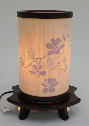 和の灯り 新盆 まどか(木蓮) お盆 初盆の通販は