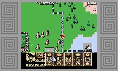 バンダイナムコゲームス PRESENTS Jレジェンド列伝 - 3DS