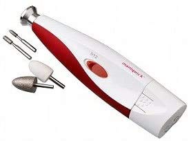 【爪ヤスリ】・マニクイック・ソフトタッチ [MQ632]