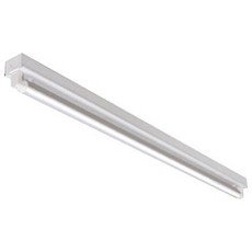 アイリスオーヤマ　ＬＥＤ直管用専用器具　トラフ型４０形１灯用　IRLDFL41TR [その他]