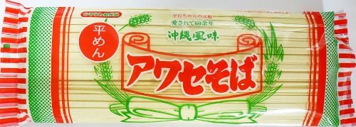 アワセそば 平めん 乾麺 270g No.51×20Pの通販は