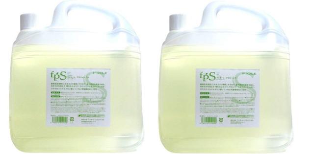 【x2個セット】　フィヨーレ プロシャンプー 5000ml