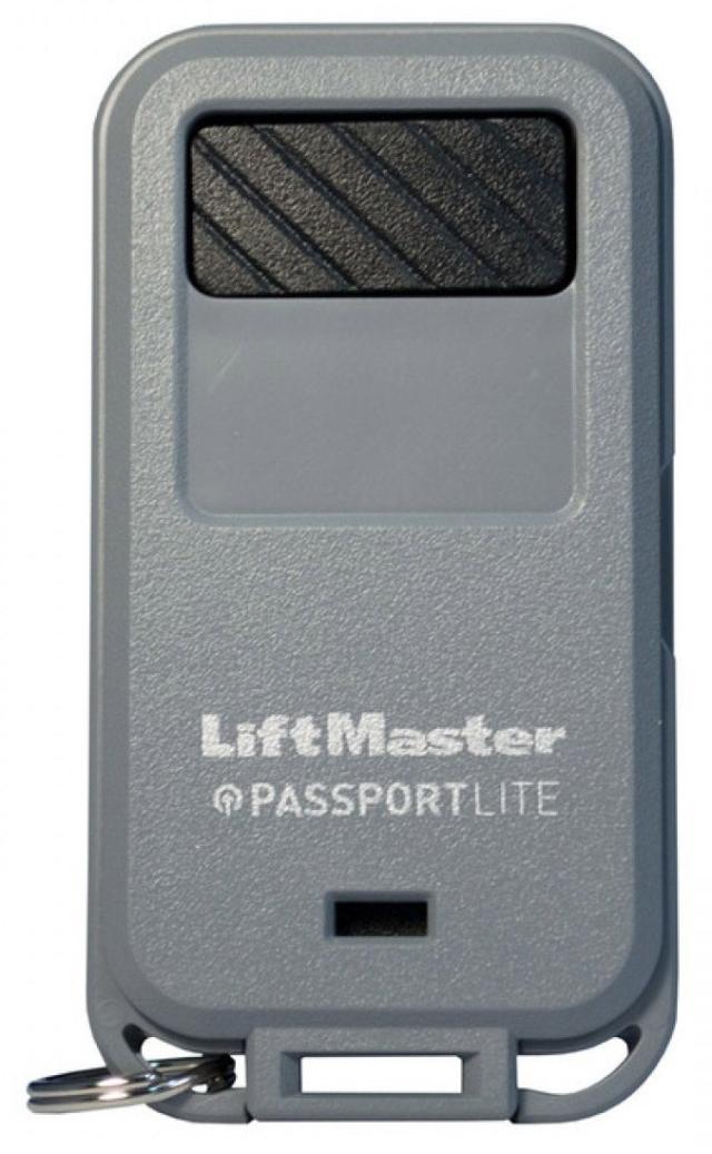 Liftmaster PPLK1 パスポートライト 1ボタンリモコン
