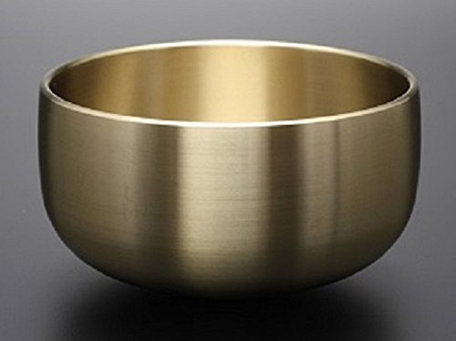 京仏壇はやし 仏具 葵りん 2.5寸 ◆口径7.5cm×高さ4.5cm 8,229円