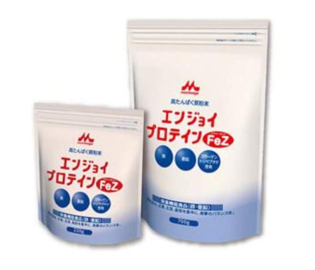 クリニコ EJプロテインFEZ 700gX1袋