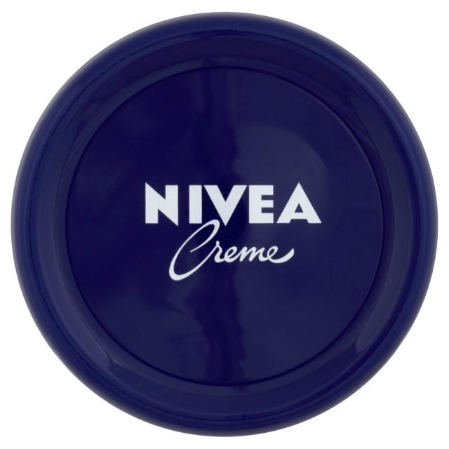 ボディローション・ミルク Nivea Creme General Purpose Cream 200ml