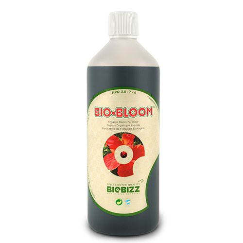 Biobizz - Bio Bloom(バイオビズ バイオブルーム) 1000mlの通販は 7,781円