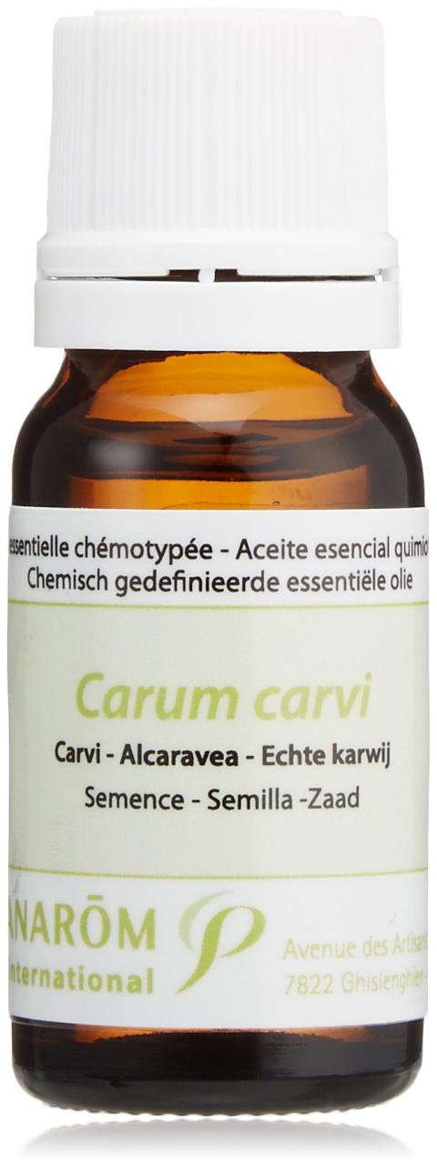 プラナロム エッセンシャルオイル キャラウェイ 10mlの通販は