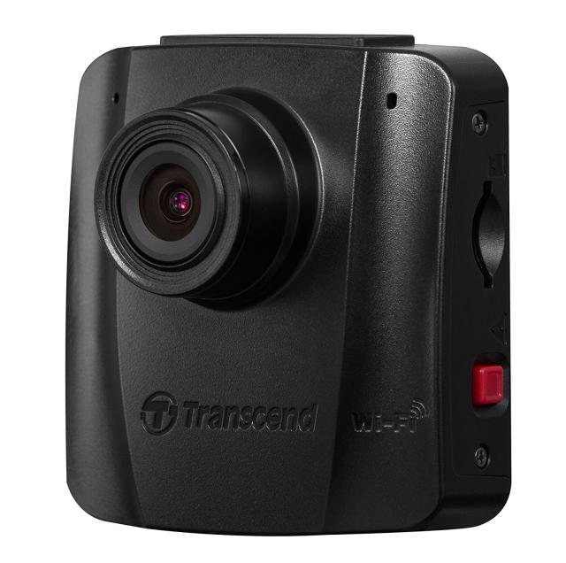 Transcend ドライブレコーダー DrivePro 50 WiFi対応 コンパクト 300万画素フルHD 広角 16GB TS16GDP50Mの通販は 8,116円