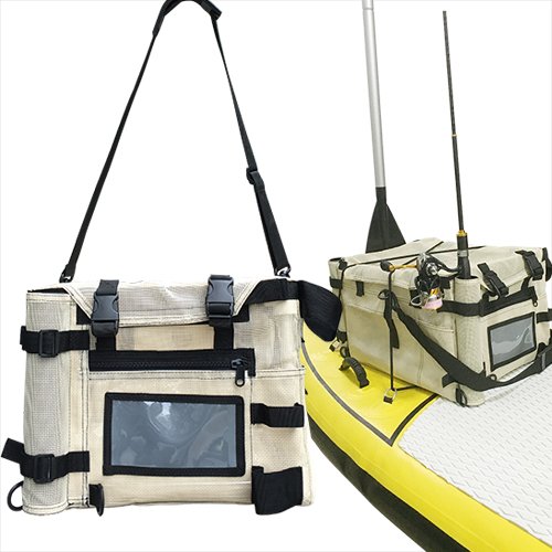 EZLure SUP用フィッシングバケツ 3006SUPFISHINGBOX