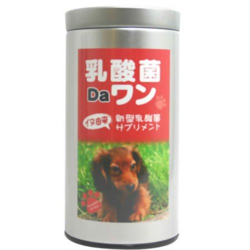 乳酸菌Daワン 1g*20包 【2個セット】