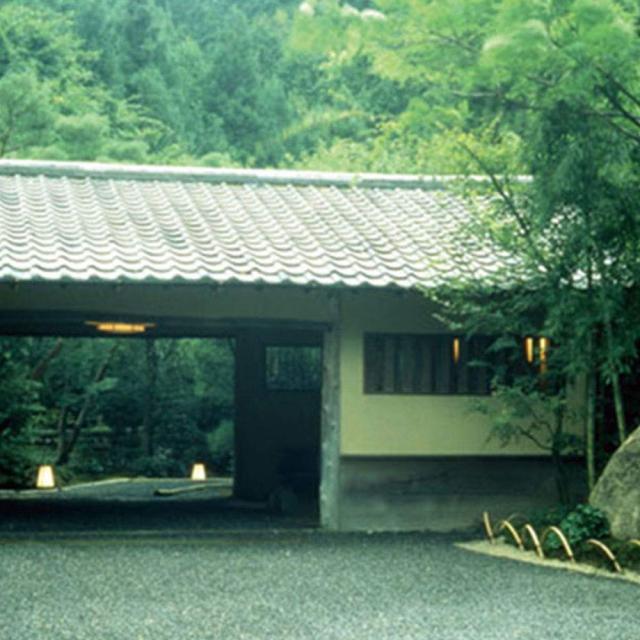 京・料亭わらびの里　京楽味_2