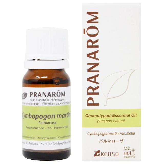 ki kiさま】PRANAROM ローズマリーシネオール BIO 10ml PRANAROM