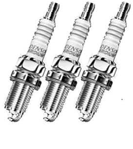 イリジウムタフ N-BOX JF1 用 VXUHC22G 3本セット イリジウムプラグ デンソー DENSO ホンダ HONDAの通販は