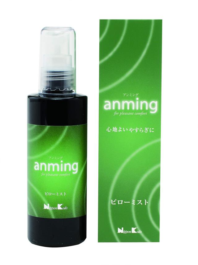 アンミング ピローミスト１００ＭＬ × 5個セット