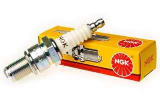 NGKプラグ 2011/7〜 ミラ/カスタム L275S/L275V･285V ■エンジン：KF (DOHC) ■排気量：660 3本セット