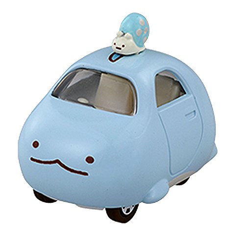 トミカ すみっコぐらし とかげ 東京モーターショー