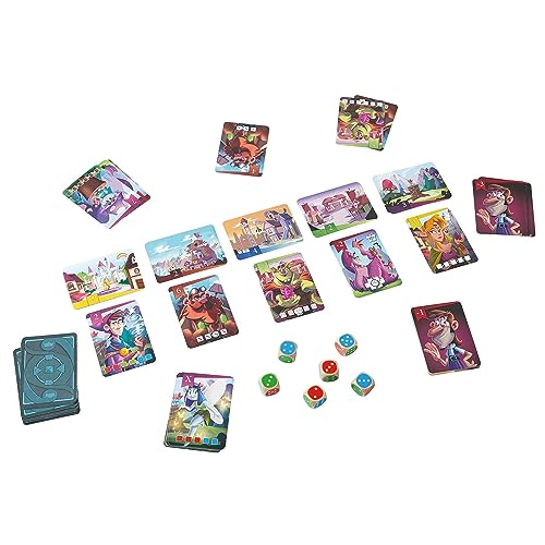HABA King of The Dice Toy_1