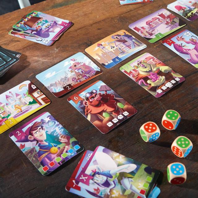 HABA King of The Dice Toy_2