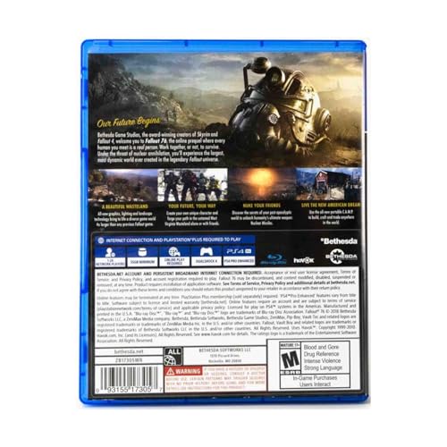 Fallout 76 (輸入版:北米) - PS4_1