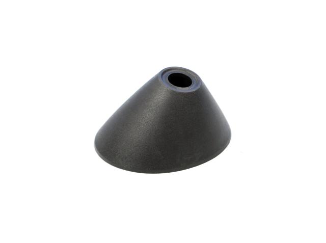 AntennaMastsRus - アンテナベゼルグロメットは、2003-2011 Saab 9-3と互換性があります - 部品番号12833658