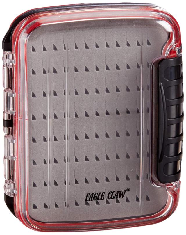 Eagle Claw ジグボックス 釣り道具ボックス