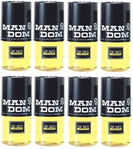 【まとめ買い】マンダム ヘアトニック 330mL 【HTRC3】×8個