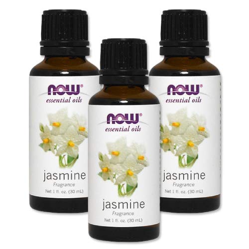 3個セット ジャスミン エッセンシャルオイル 30ml [海外直送品]