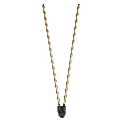 ダイヤゴルフ(DAIYA GOLF) パッティングマット パッティング練習器 ダイヤプロパットアーム465 TR-465 ゴールド 1.25m_1