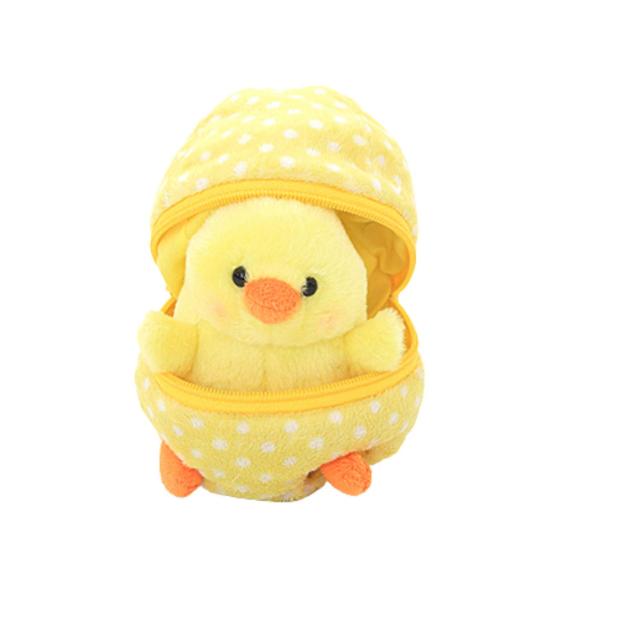 Plushland 6 inches PLEASTER-01