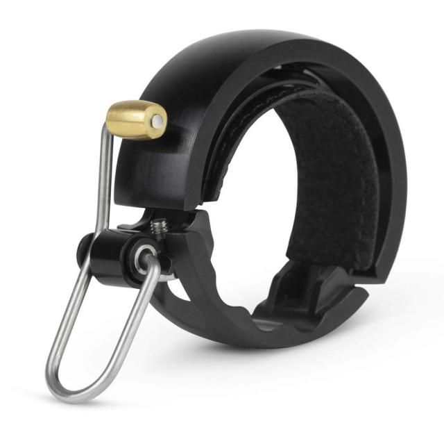 KNOG ノグ サイクルベル Oi Luxe Lサイズ (Mattte Black)