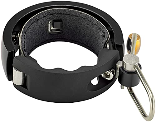 KNOG ノグ サイクルベル Oi Luxe Lサイズ (Mattte Black)_1