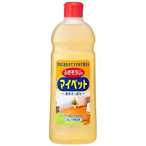 (まとめ) 花王 マイペット 小 500ml 1本 【×20セット】の通販は 8,445円