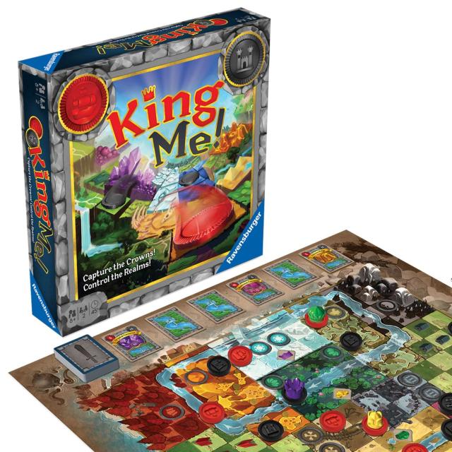 King Me! SW