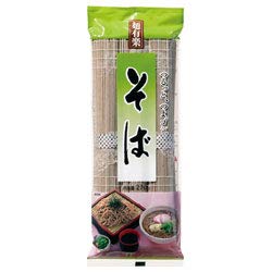 麺有楽 そば 270g×30袋入×(2ケース)