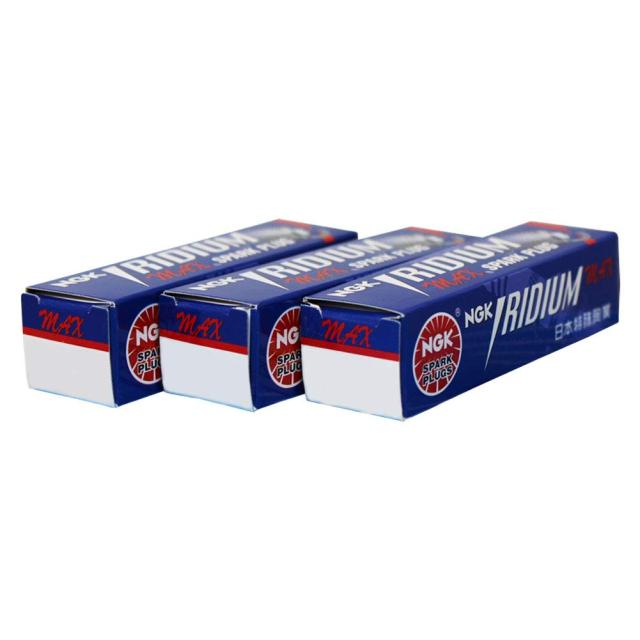 日本特殊陶業(NGK)イリジウムMAXプラグ キャリィ 型式DA16T用 LMAR7AIX-P (94981) 3本セットの通販は 6,720円