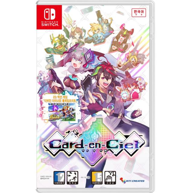 FIFA 20 [韓国語版] - Switch [海外直送品]