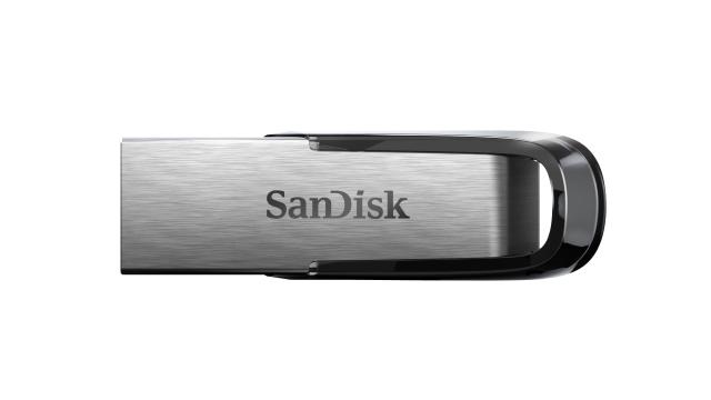 SanDisk 512GB Ultra Flair USB 3.0 Flash Drive - SDCZ73-512G-G46の通販は