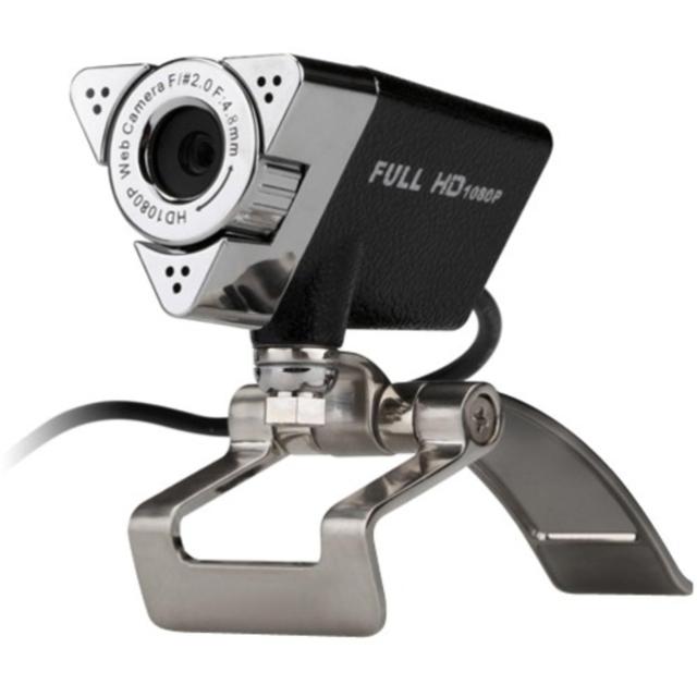 Aluratek HD 1080P PC Mac USB (AWC01F)