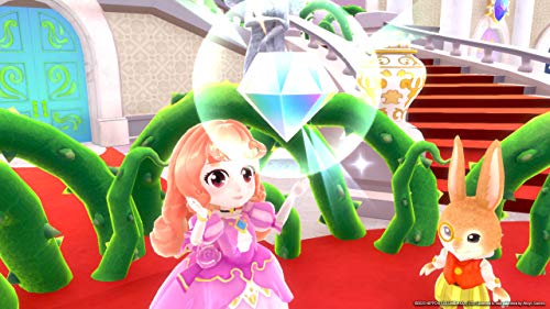 Pretty Princess Party (輸入版:北米) ? Switch_1